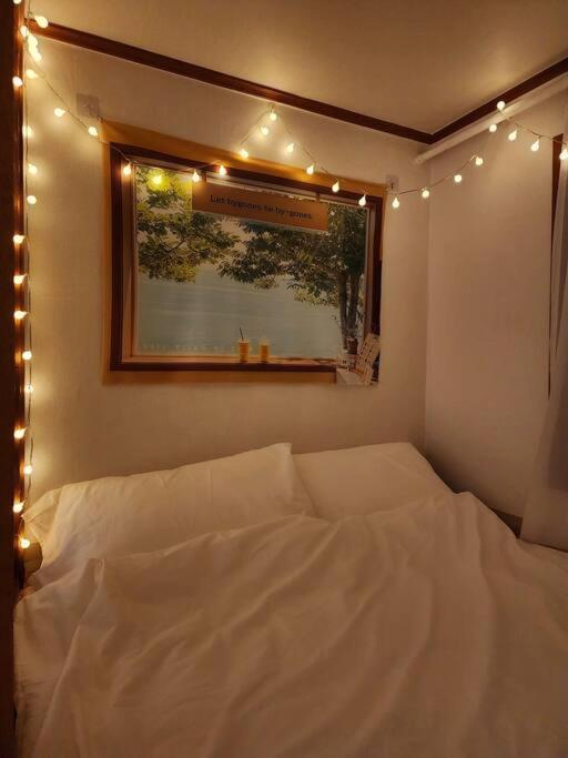 อพาร์ทเม้น Dream Attic โซล
