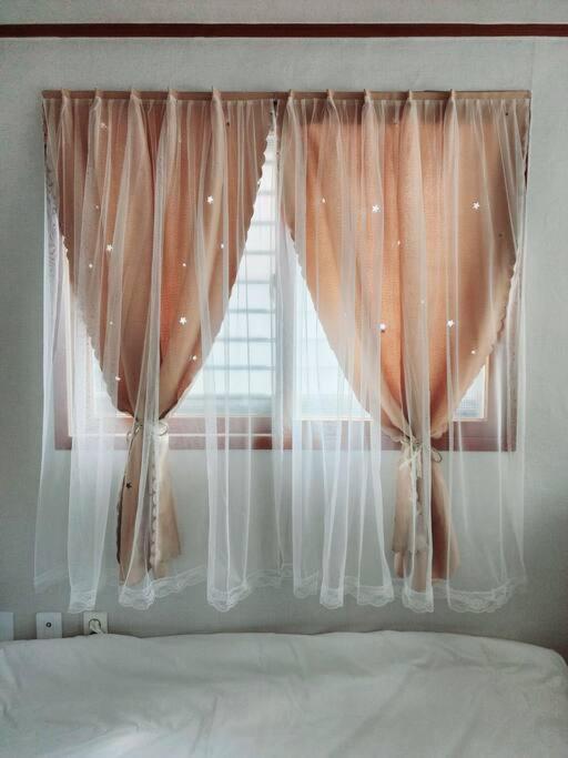 Dream Attic อพาร์ทเม้น